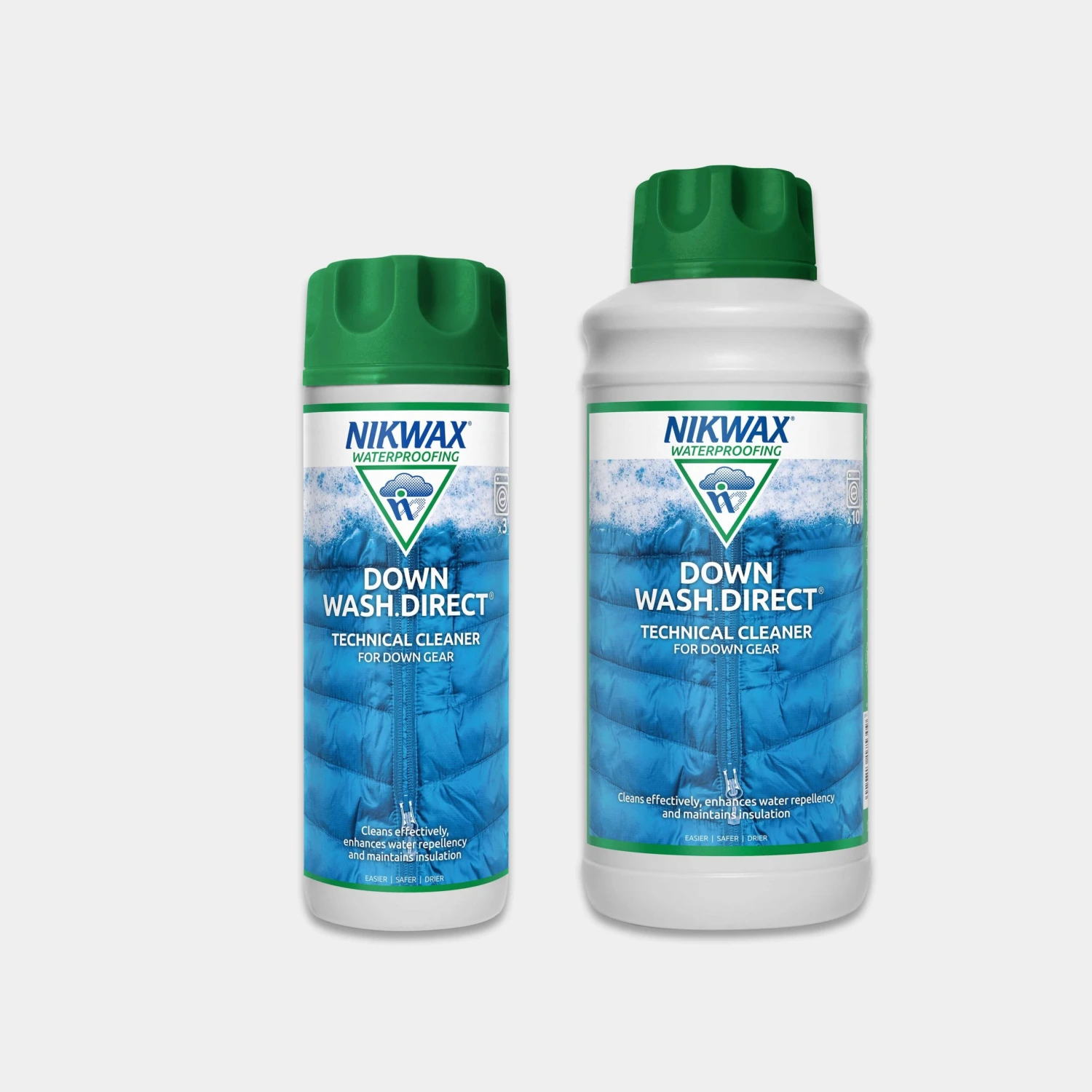 Nikwax Down Wash Direct 3 Nikwax Down Wash Direct