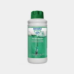Nikwax Tech Wash -Alpkit Shop nikwax tech wash 1000ml
