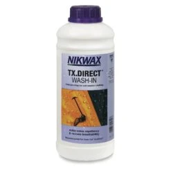 Nikwax TX Direct Wash In -Alpkit Shop nikwax tx direct wash in 1l
