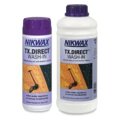 Nikwax TX Direct Wash In -Alpkit Shop nikwax tx direct wash in