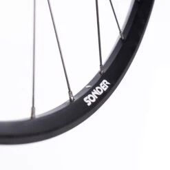 Sonder Nova I25 Trail Dynamo Wheels -Alpkit Shop nova i25 2025 trail detail rim 1 6323ae42 7db1 4637 b879 b9ec97aa94cb