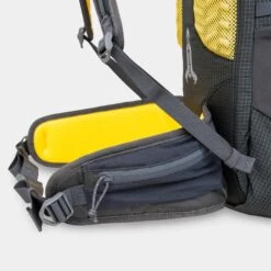 Ledge 35L -Alpkit Shop orion dark grey 5 1