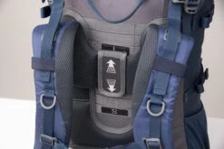 Pacific Crest 55L -Alpkit Shop pacific crest 55 detail 8