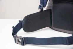 Pacific Crest 55L -Alpkit Shop pacific crest 55 detail 9