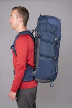 Pacific Crest 65L -Alpkit Shop pacific crest detail 1 223dd0a8 fa24 4b85 b57a 32bd2fc7c225