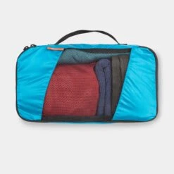 Packing Cube / Small -Alpkit Shop packing cube small 1