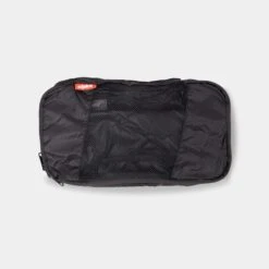 Packing Cube / Small -Alpkit Shop packingcube small black