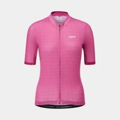 Paradiso Jersey [Womens] -Alpkit Shop paradiso mens blush 1