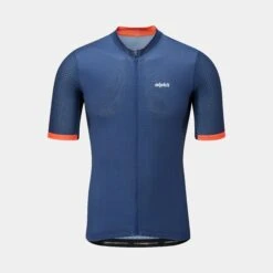 Paradiso Jersey [Mens] -Alpkit Shop paradiso mens navy 1