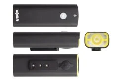 Phase 400 -Alpkit Shop phase 400 detail 1