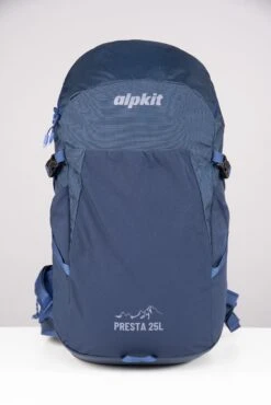 Presta 25L -Alpkit Shop presta detail 3