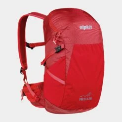Presta 25L -Alpkit Shop presta red e