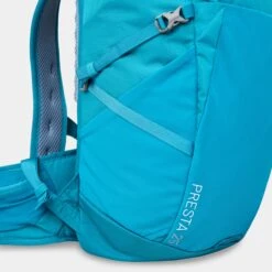 Presta 25L -Alpkit Shop presta teal 6