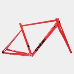 Prima Al Frame And Fork