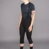 CLOSED Rhythm Elite 3/4 Bib Tight 2020 [Womens] -Alpkit Shop rhythm bib 3 4 womens 1