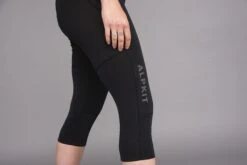 CLOSED Rhythm Elite 3/4 Bib Tight 2020 [Womens] -Alpkit Shop rhythm bib 3 4 womens 5