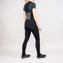 Rhythm Four Season Bib Tight [Womens] -Alpkit Shop rhythm four reason bib tights womens 2