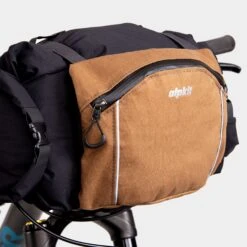 Roo Pouch -Alpkit Shop roo pouch detail 1