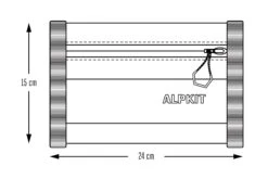 CLOSED Roo Pouch [2021] -Alpkit Shop roopouch 310f2a0d 4089 4a84 87f1 bad349660899