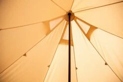 Roundhouse -Alpkit Shop roundhouse detail 16