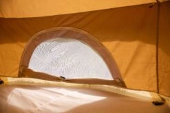 Roundhouse -Alpkit Shop roundhouse detail 4