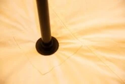 Roundhouse -Alpkit Shop roundhouse detail 9