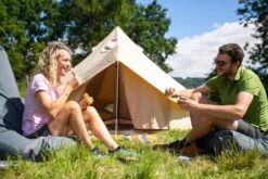 Roundhouse Inner -Alpkit Shop roundhouse inner summer location 5