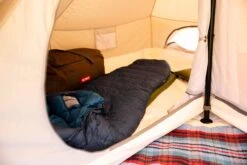 Roundhouse Inner -Alpkit Shop roundhouse inner summer location 6