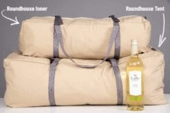 Roundhouse -Alpkit Shop roundhouse size detail annotated