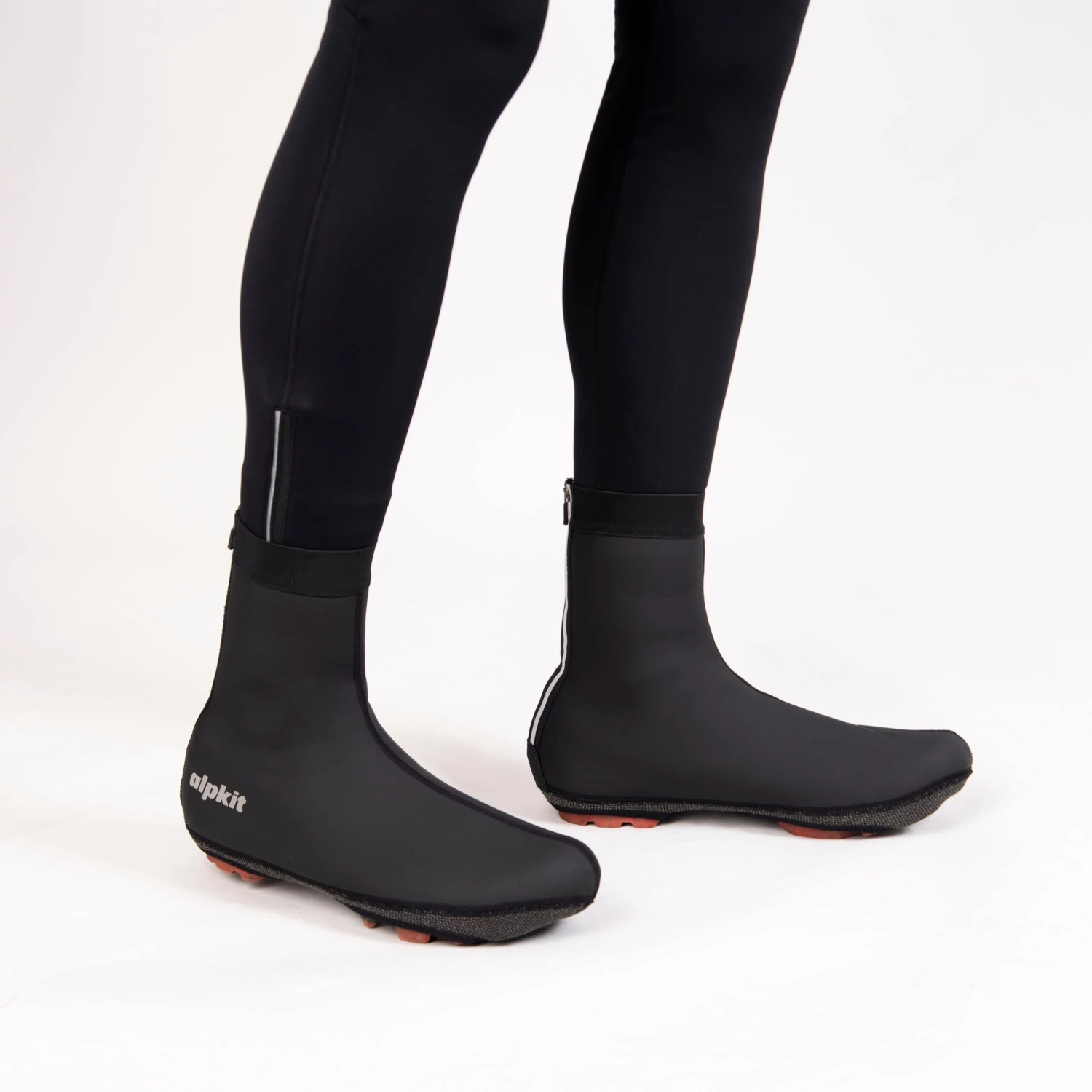 Ryder Overshoes 4 Ryder Overshoes - Image 2