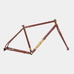 Santiago Frame And Fork