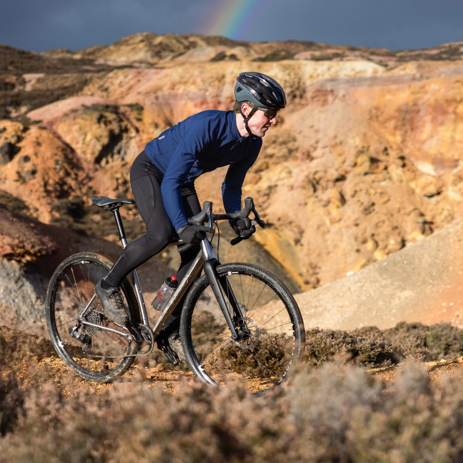 Sedona Frame And Fork 4 Sedona Frame And Fork - Image 2