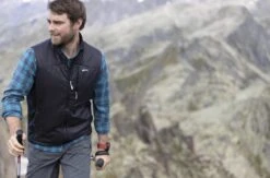 Sierra Vest [Mens] -Alpkit Shop sierra 1