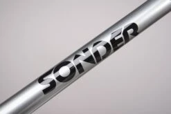 Signal ST Frame -Alpkit Shop signal steel detail 3 1