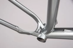 Signal St Frame -Alpkit Shop signal steel detail 4