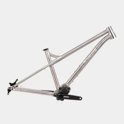 Signal Ti Pinion Frameset