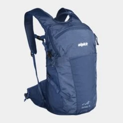 Skytrail 14L -Alpkit Shop skytrail blue e