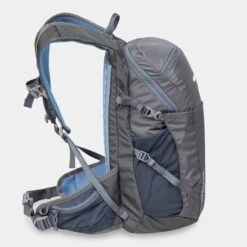 Skytrail 14L -Alpkit Shop skytrail dark grey 3