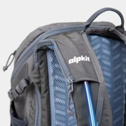 Skytrail 14L -Alpkit Shop skytrail dark grey 7