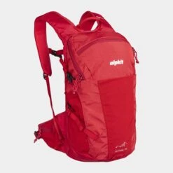 Skytrail 14L -Alpkit Shop skytrail red e