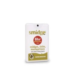 Smidge Repellent Spray / 18ml
