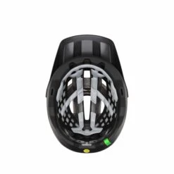 Smith Payroll MIPS 15 Smith Payroll MIPS -Alpkit Shop smith payroll mips bicycle mtb helmet black inside