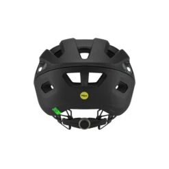 Smith Triad MIPS 11 Smith Triad MIPS -Alpkit Shop smith triad mips bicycle road helmet black back