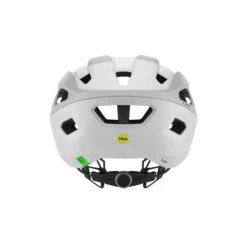 Smith Triad MIPS 13 Smith Triad MIPS -Alpkit Shop smith triad mips bicycle road helmet white back
