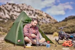 Soloist 36 Soloist -Alpkit Shop soloist action2