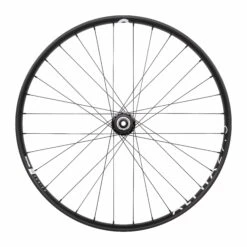 Sonder Alpha 27.5 Wheelset -Alpkit Shop sonder alpha 27.5 rear 1