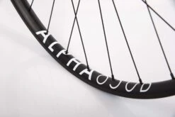 Sonder Alpha 650b Wheelset -Alpkit Shop sonder alpha 650b detail 2