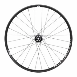 Sonder Alpha 650b Wheelset -Alpkit Shop sonder alpha 650b front