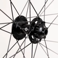 Sonder Alpha EX 700c Wheelset -Alpkit Shop sonder alpha ex 3
