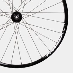 Sonder Alpha EX 700c Wheelset -Alpkit Shop sonder alpha ex bike build
